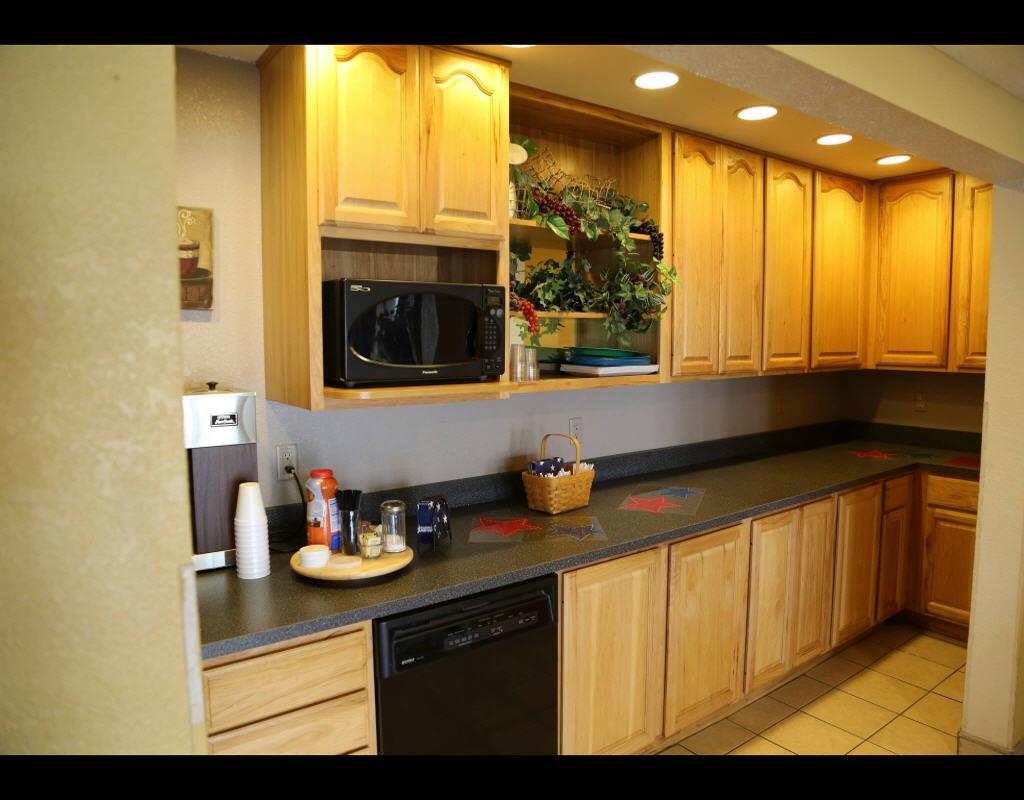 Americas Best Value Inn & Suites - Bluffton Bekvämligheter bild