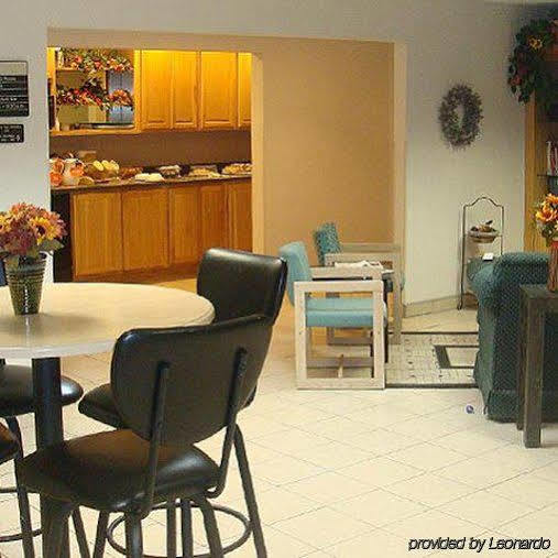 Americas Best Value Inn & Suites - Bluffton Rum bild