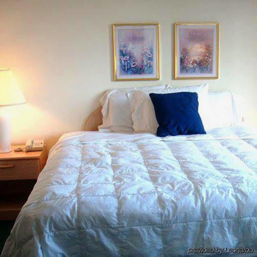 Americas Best Value Inn & Suites - Bluffton Rum bild
