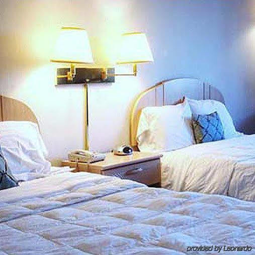 Americas Best Value Inn & Suites - Bluffton Rum bild
